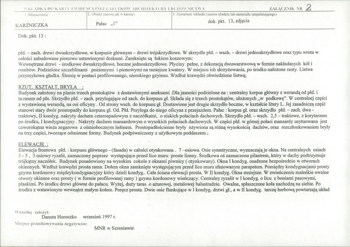 KB - Karta biała, skan nr 7