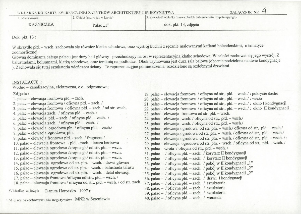 KB - Karta biała, skan nr 11