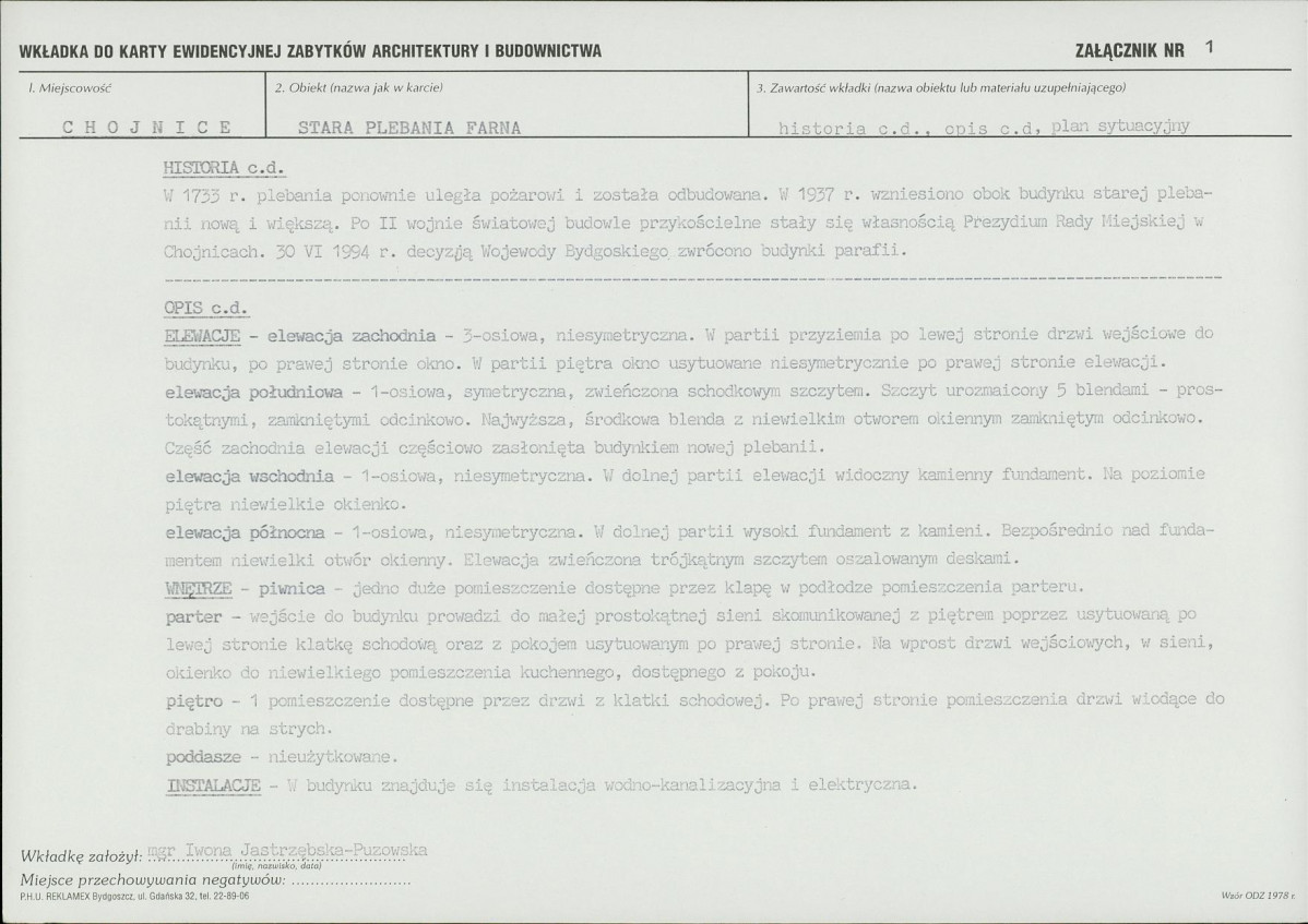 KB - Karta biała, skan nr 5