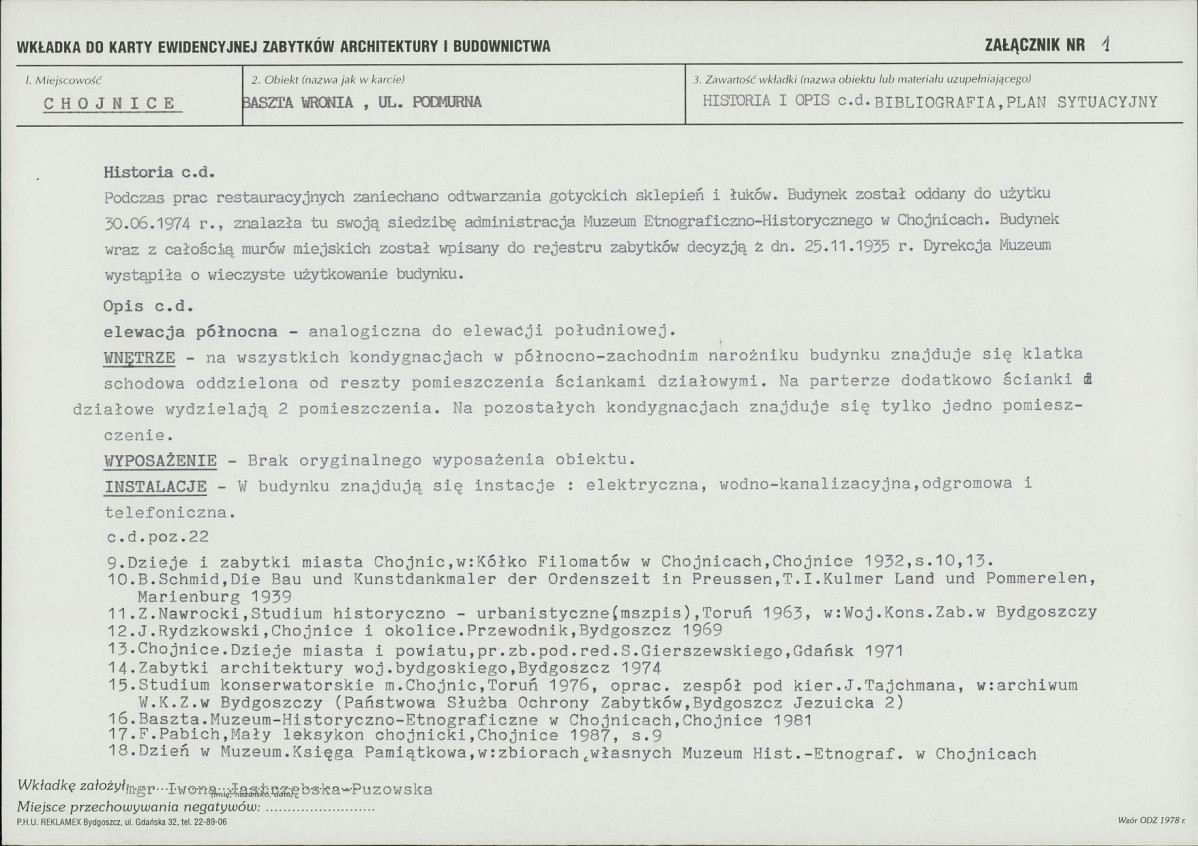 KB - Karta biała, skan nr 5