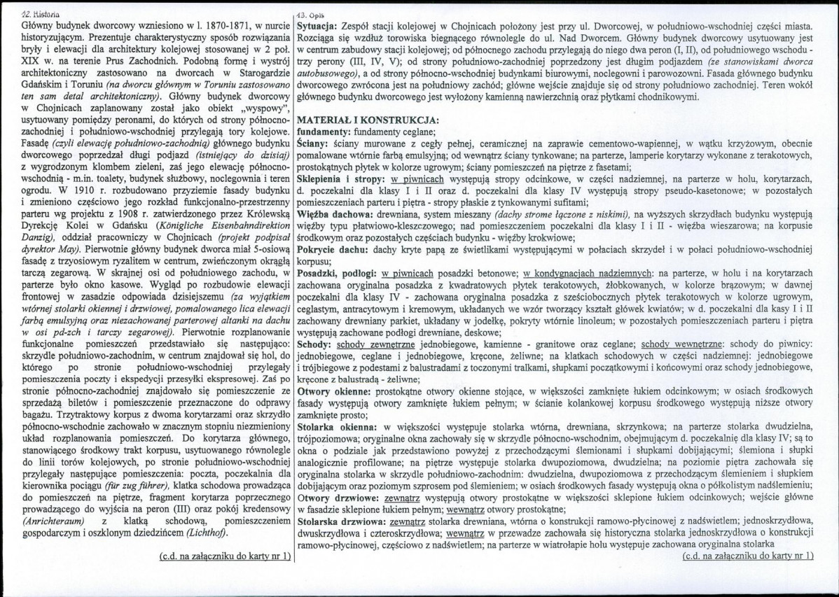 KB - Karta biała, skan nr 2