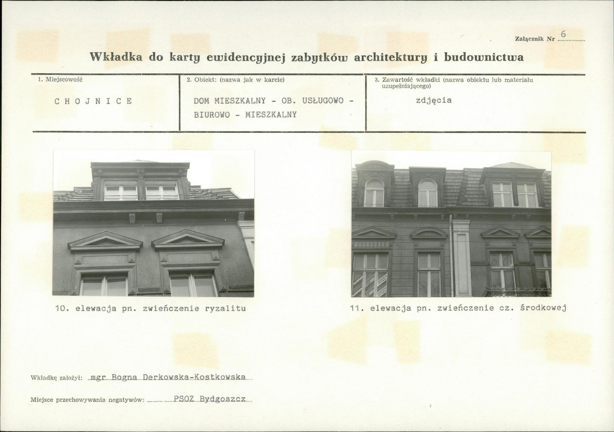 KB - Karta biała, skan nr 15