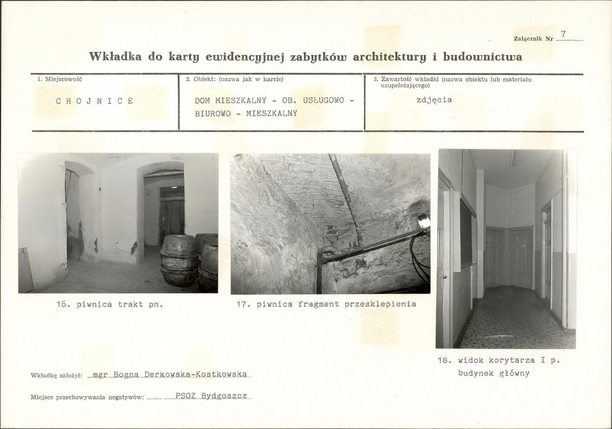 KB - Karta biała, skan nr 17