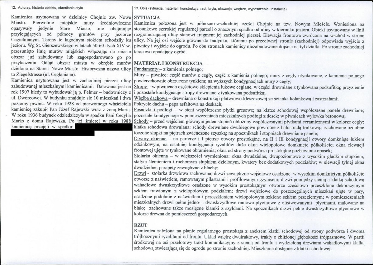 KB - Karta biała, skan nr 2