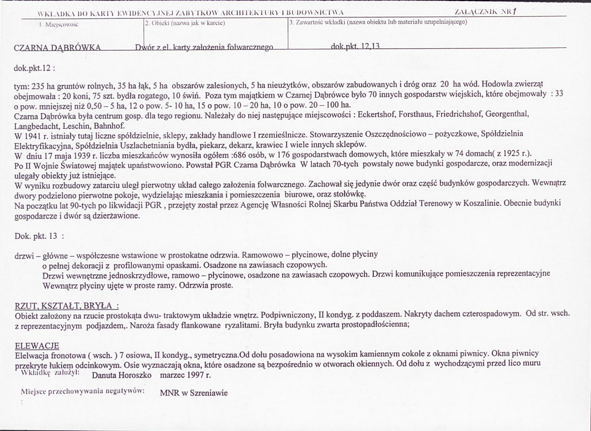 KB - Karta biała, skan nr 5