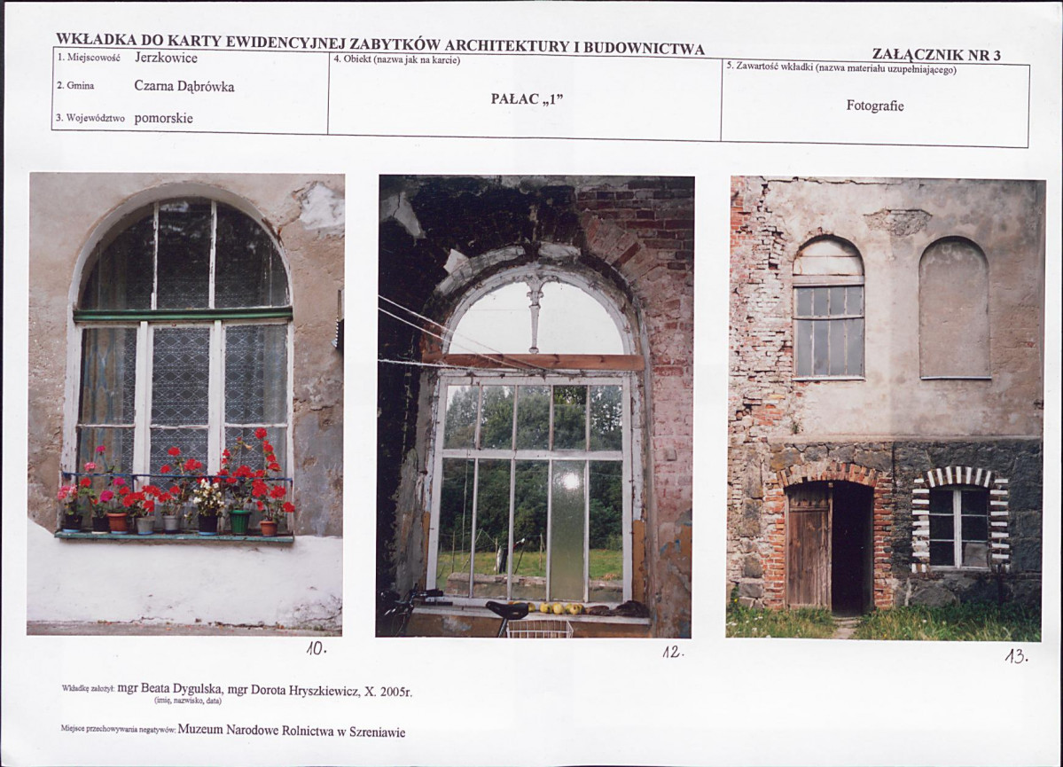 KB - Karta biała, skan nr 9
