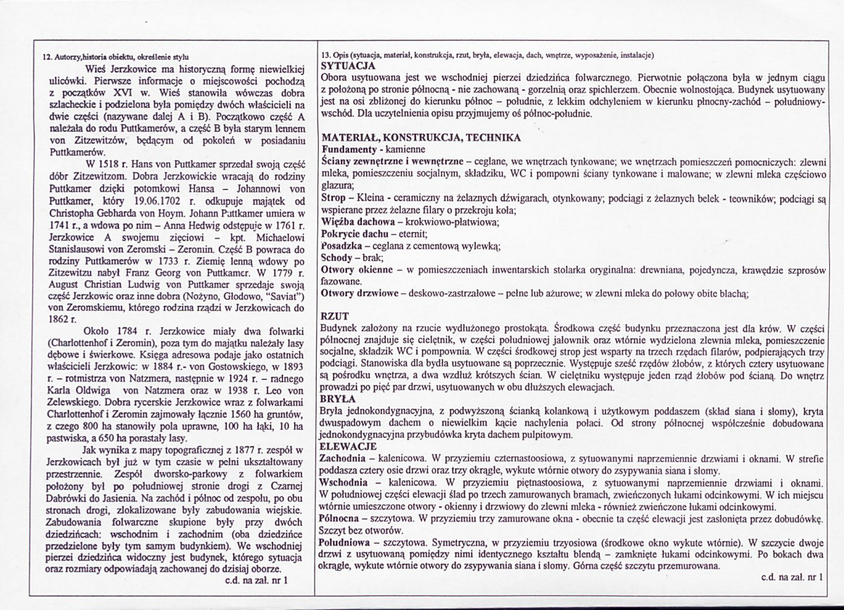 KB - Karta biała, skan nr 2