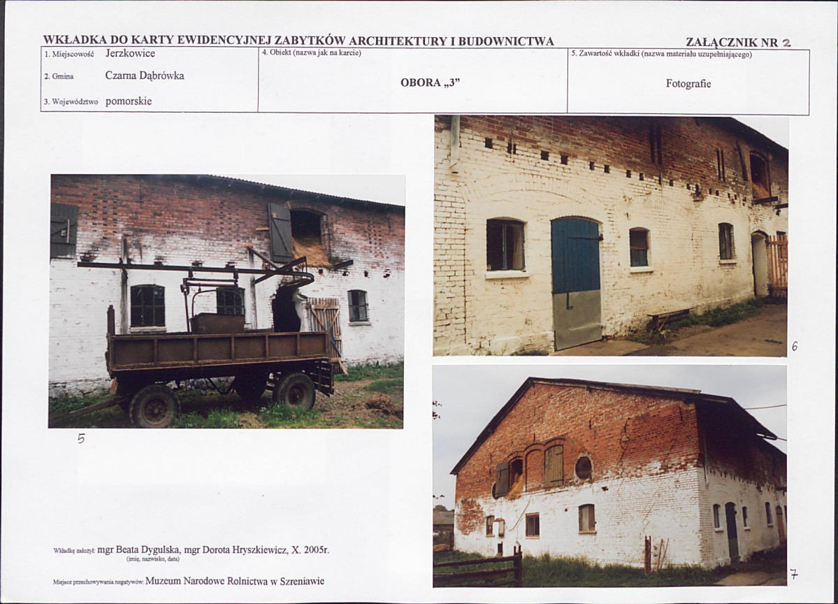 KB - Karta biała, skan nr 7