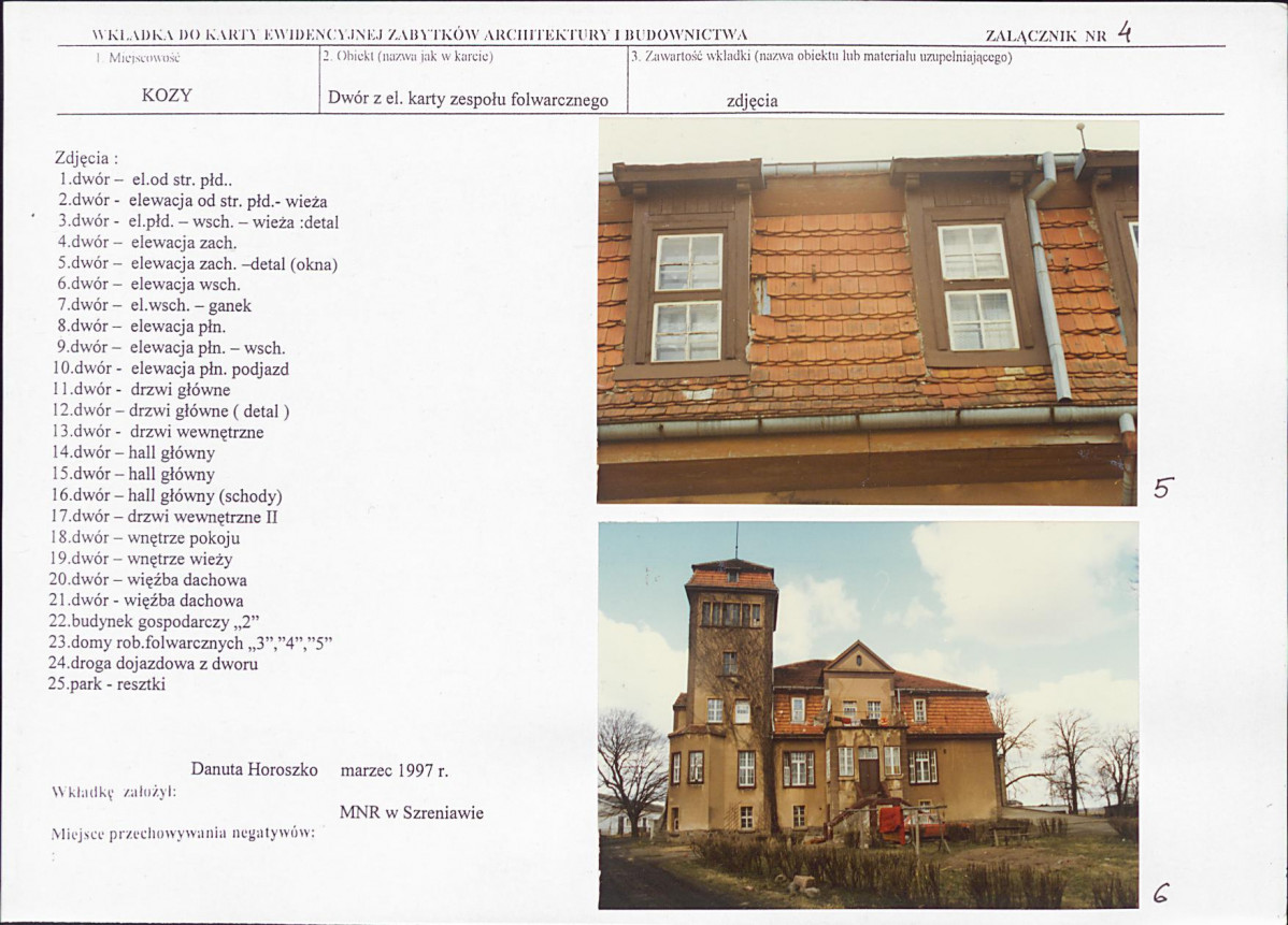 KB - Karta biała, skan nr 10