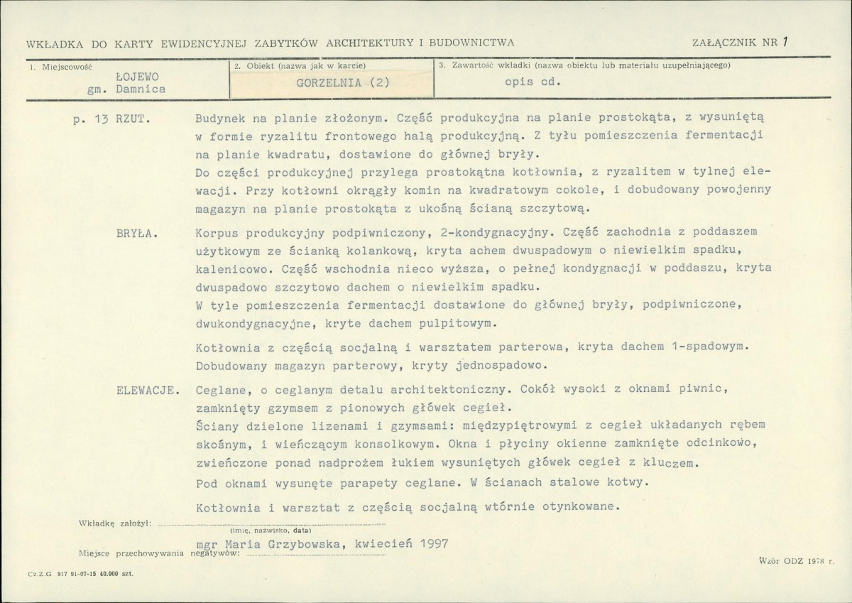 KB - Karta biała, skan nr 5