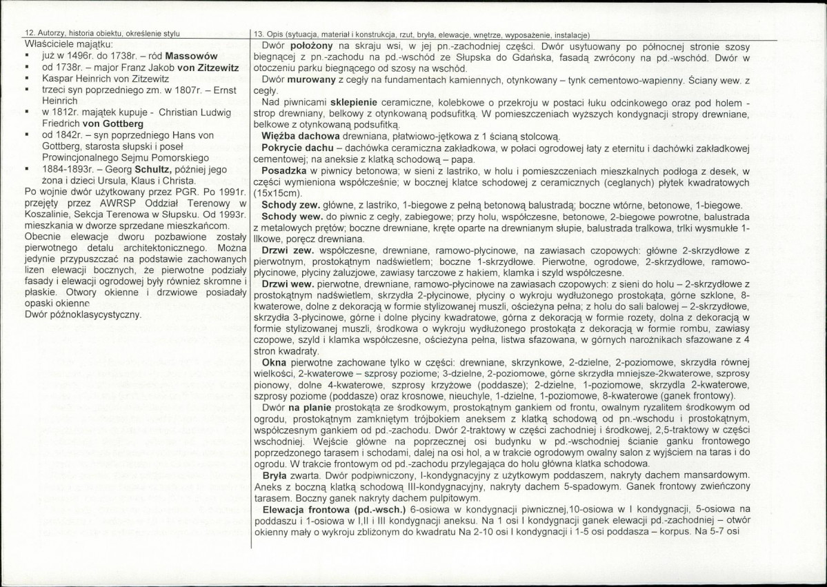 KB - Karta biała, skan nr 2