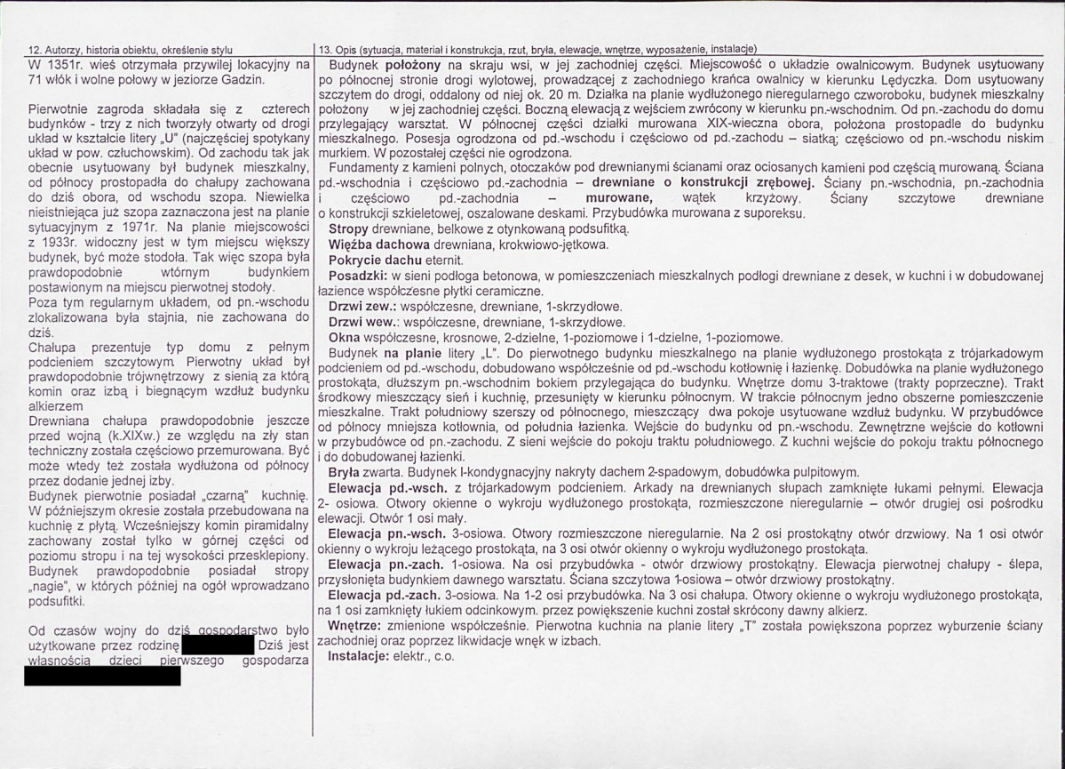 KB - Karta biała, skan nr 2