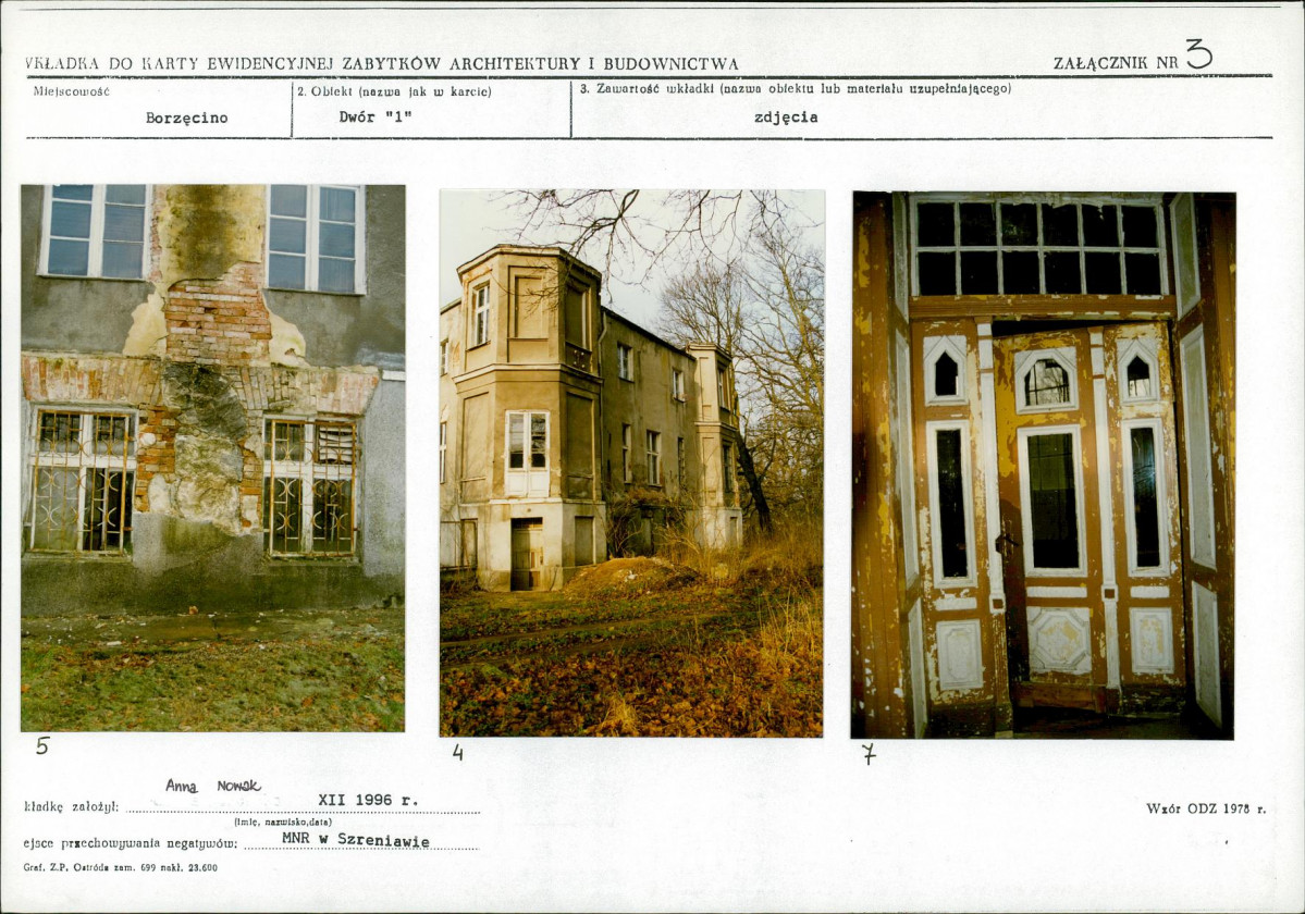 Karta biała, skan nr 9