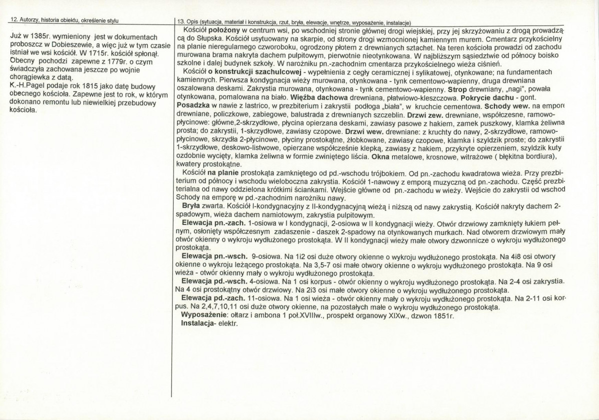 KB - Karta biała, skan nr 2