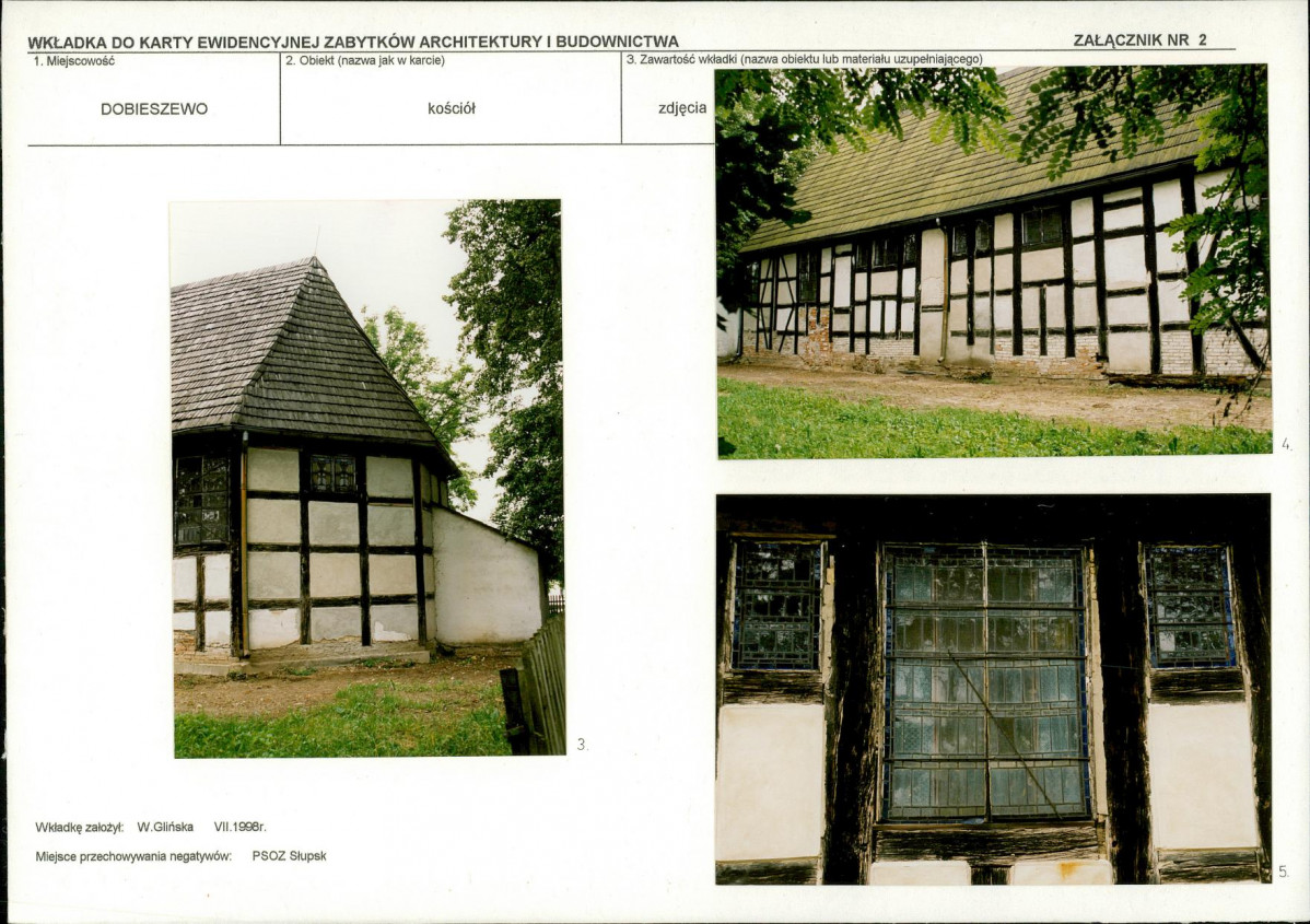 KB - Karta biała, skan nr 7