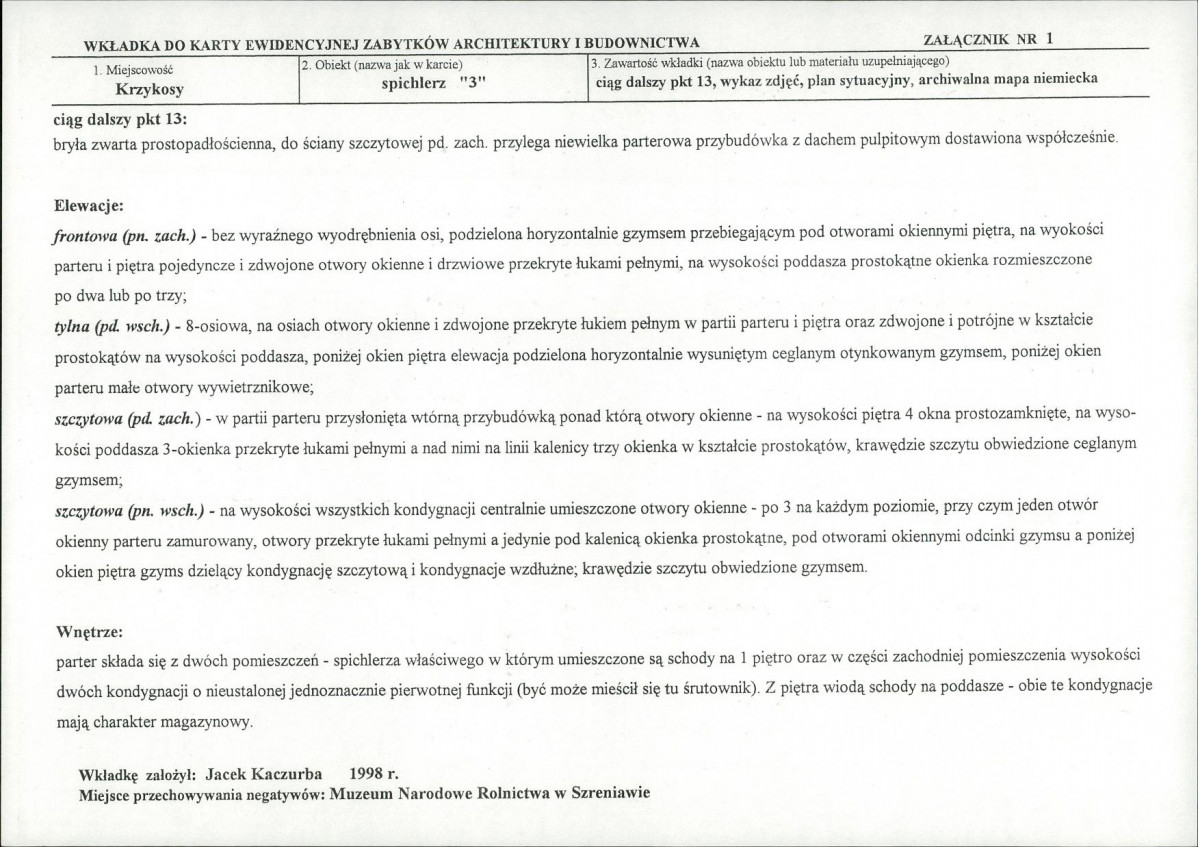 KB - Karta biała, skan nr 5