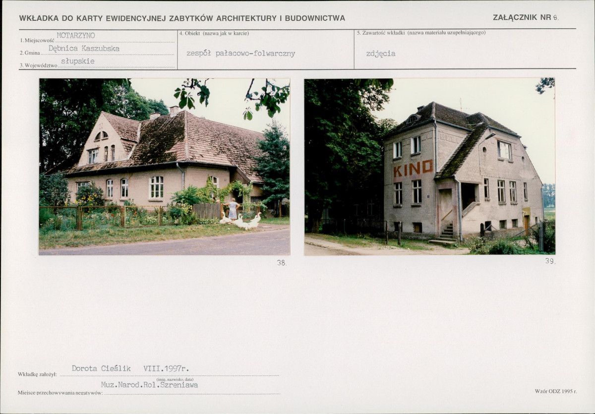 KB - Karta biała, skan nr 19