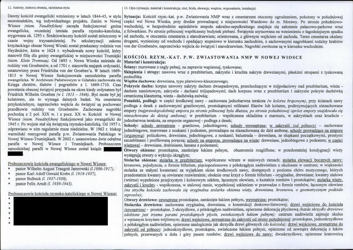 KB - Karta biała, skan nr 2