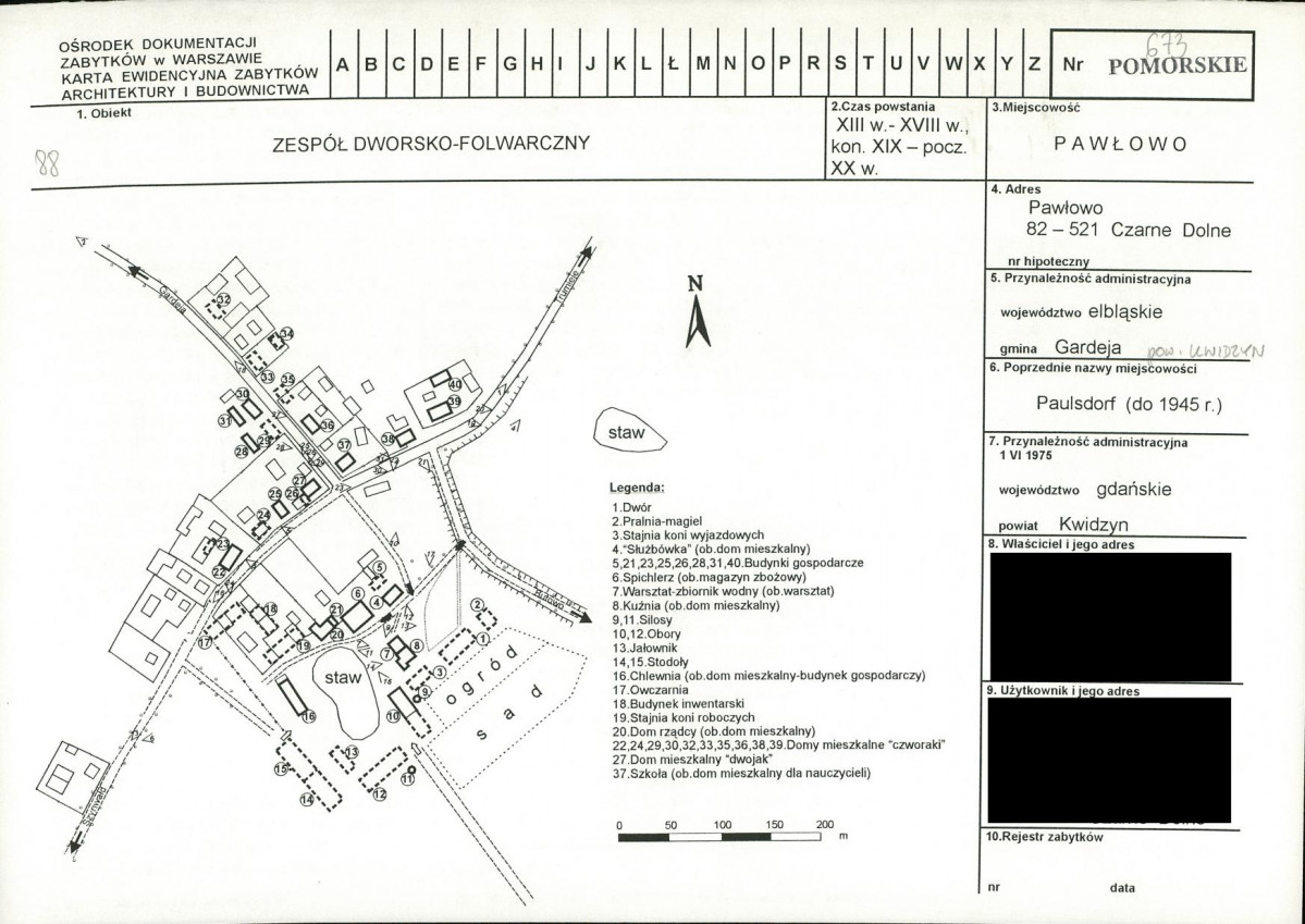 KB - Karta biała, skan nr 1