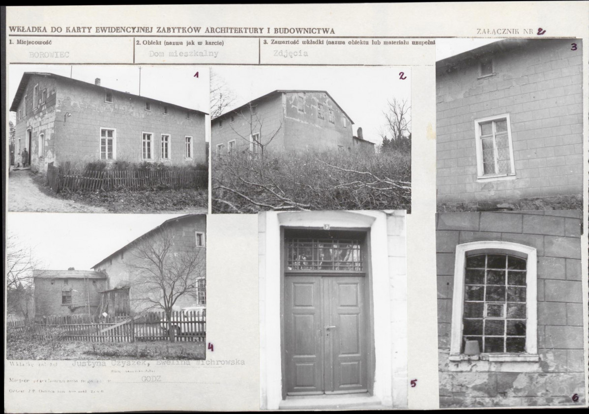 KB - Karta biała, skan nr 7