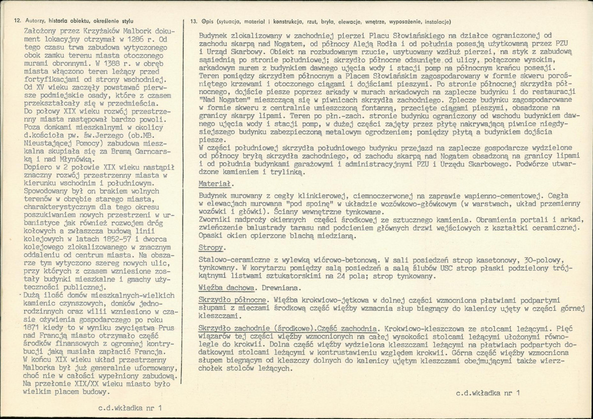 KB - Karta biała, skan nr 2