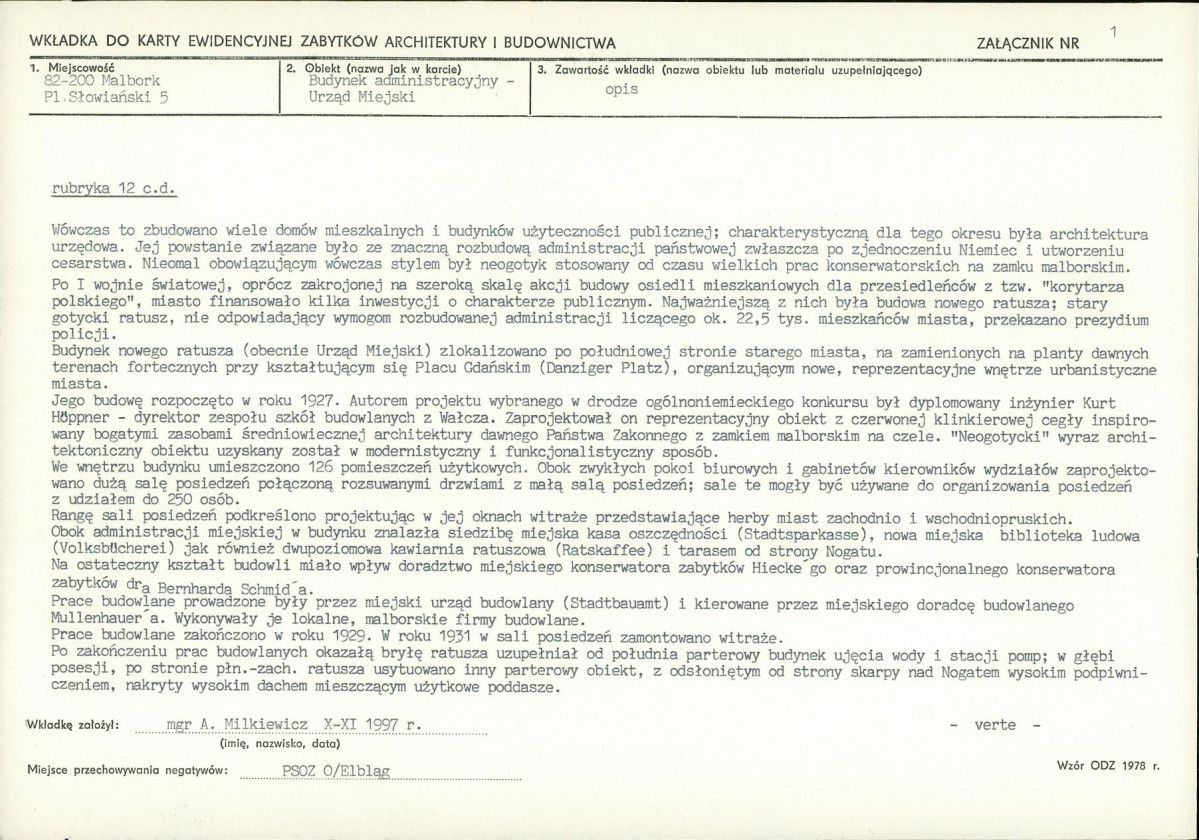 KB - Karta biała, skan nr 5