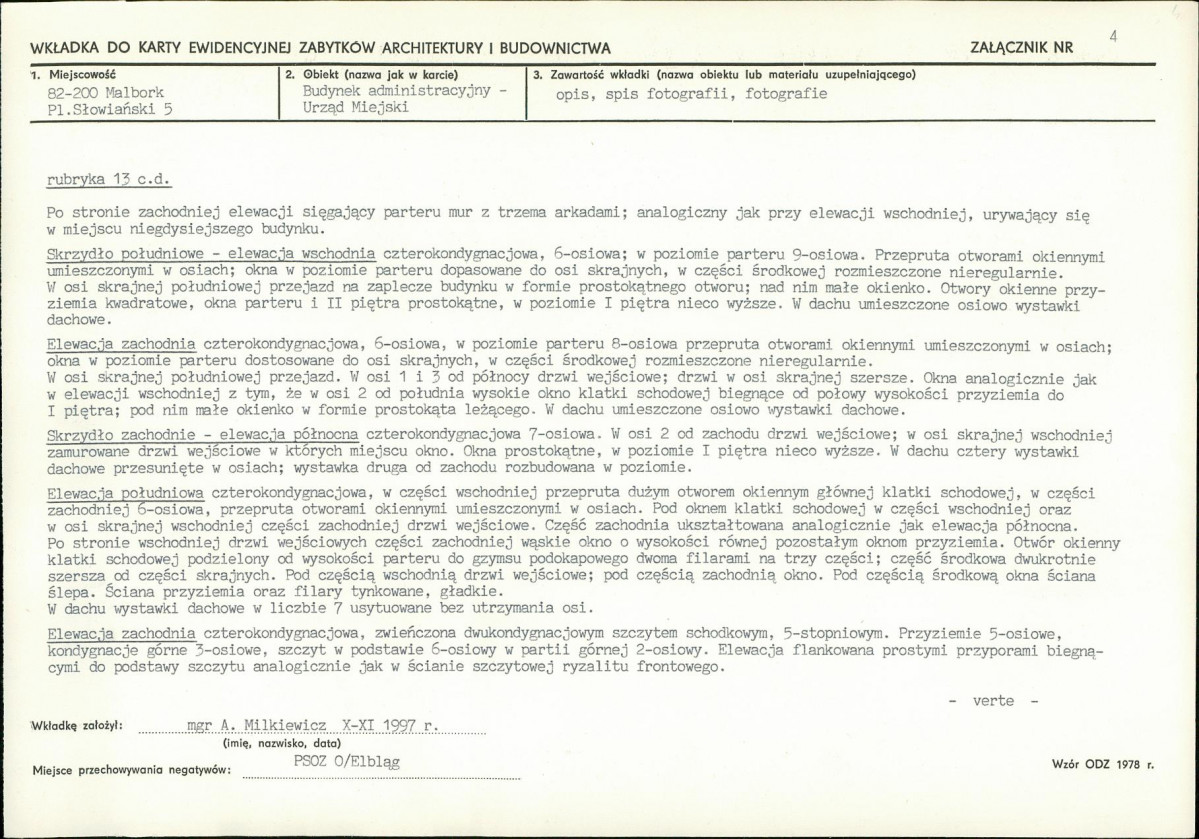 KB - Karta biała, skan nr 11