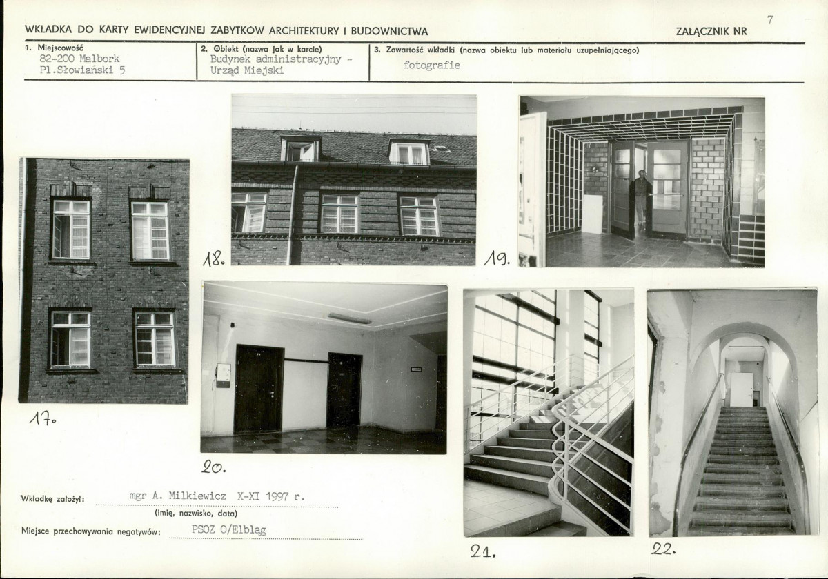 KB - Karta biała, skan nr 17