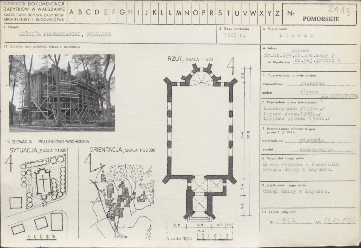 Karta biała, skan nr 1