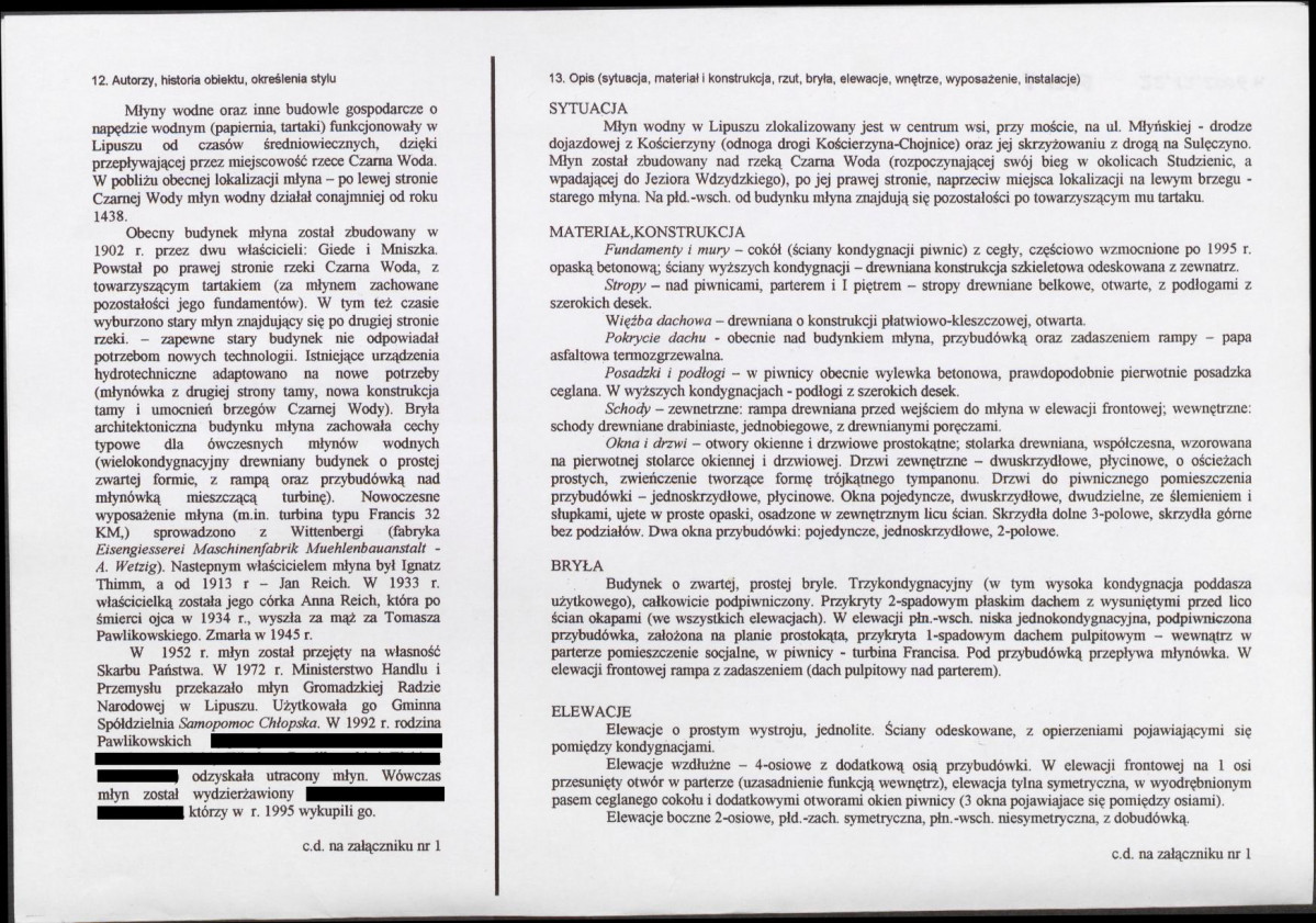 KB - Karta biała, skan nr 2