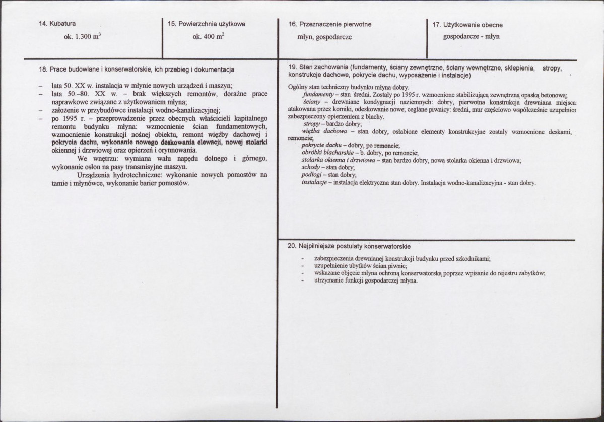 KB - Karta biała, skan nr 3