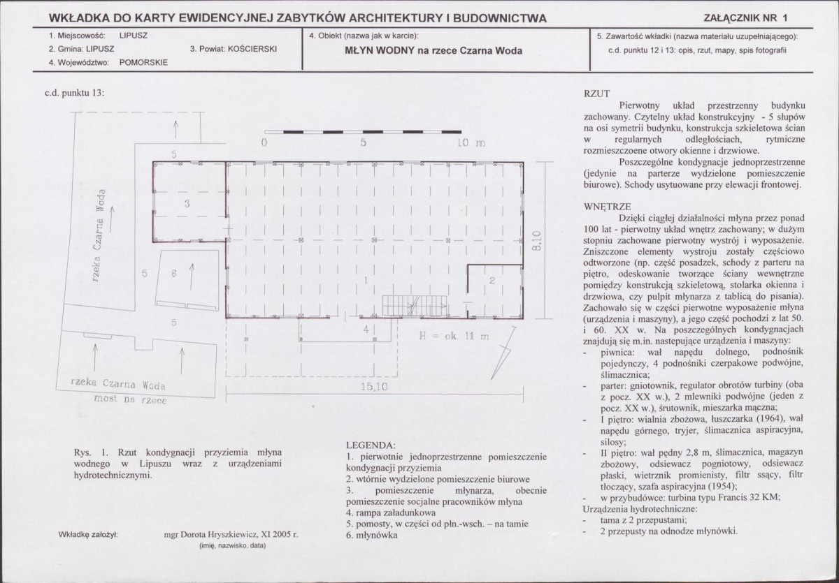 KB - Karta biała, skan nr 5