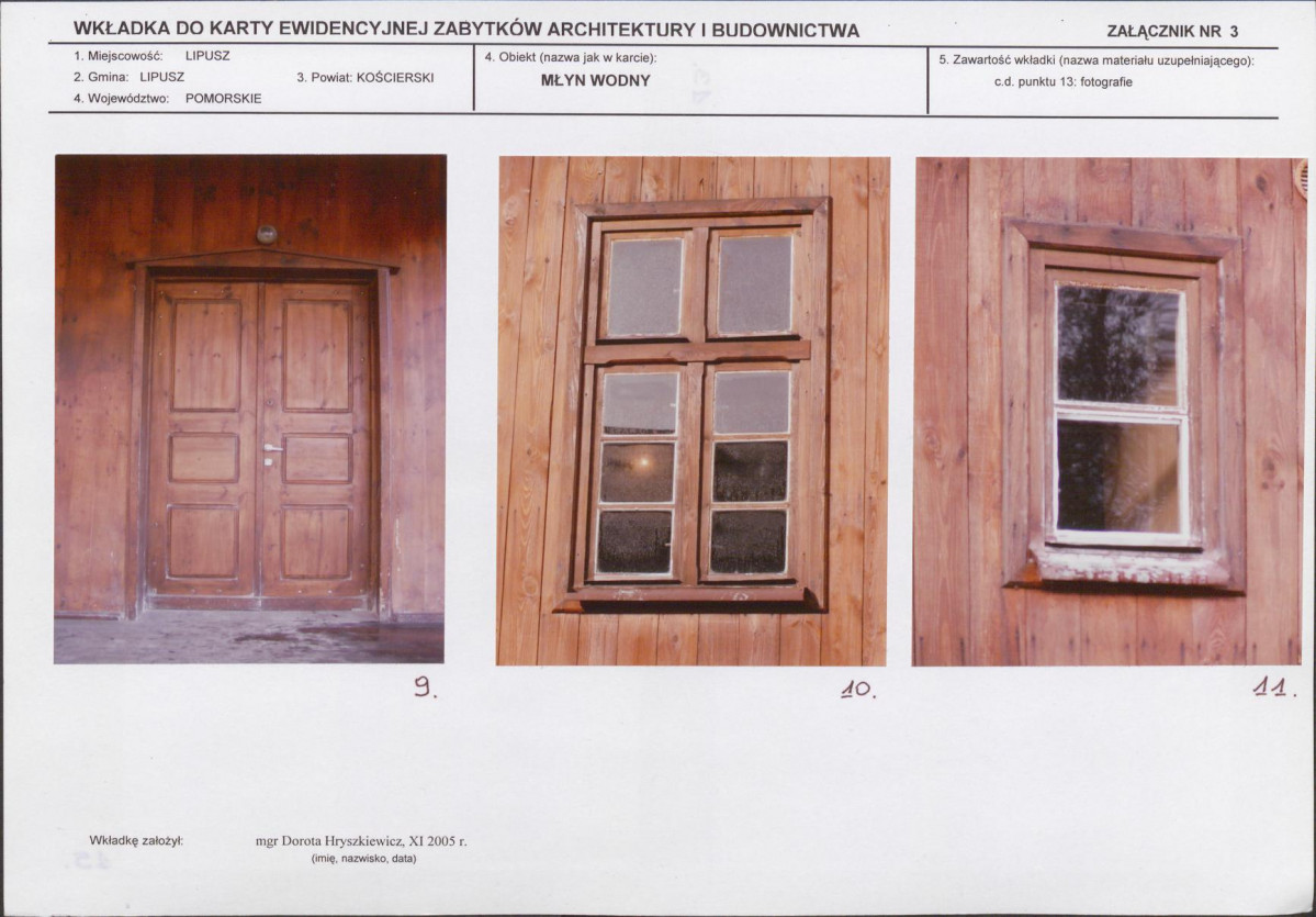 KB - Karta biała, skan nr 9