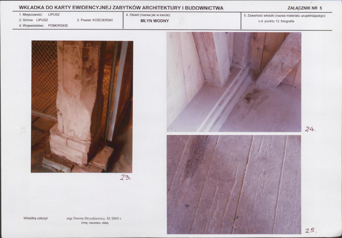 KB - Karta biała, skan nr 13