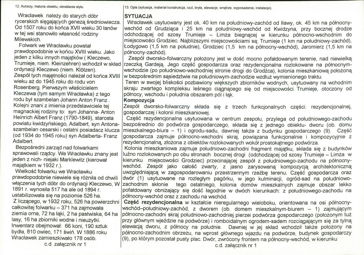 Karta biała, skan nr 2