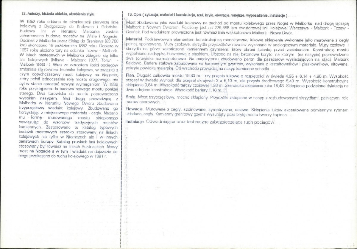 KB - Karta biała, skan nr 2
