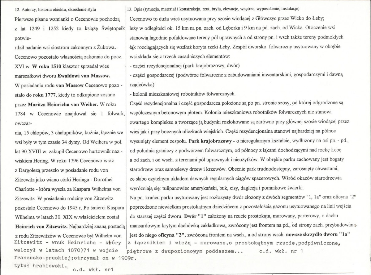 KB - Karta biała, skan nr 2