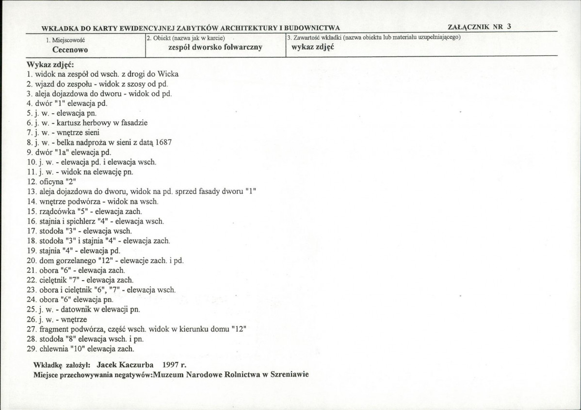 KB - Karta biała, skan nr 9