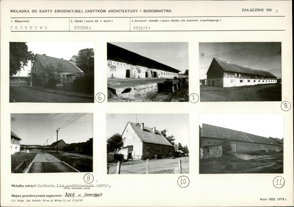 KB - Karta biała, skan nr 8