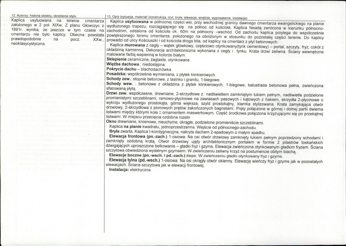 KB - Karta biała, skan nr 2