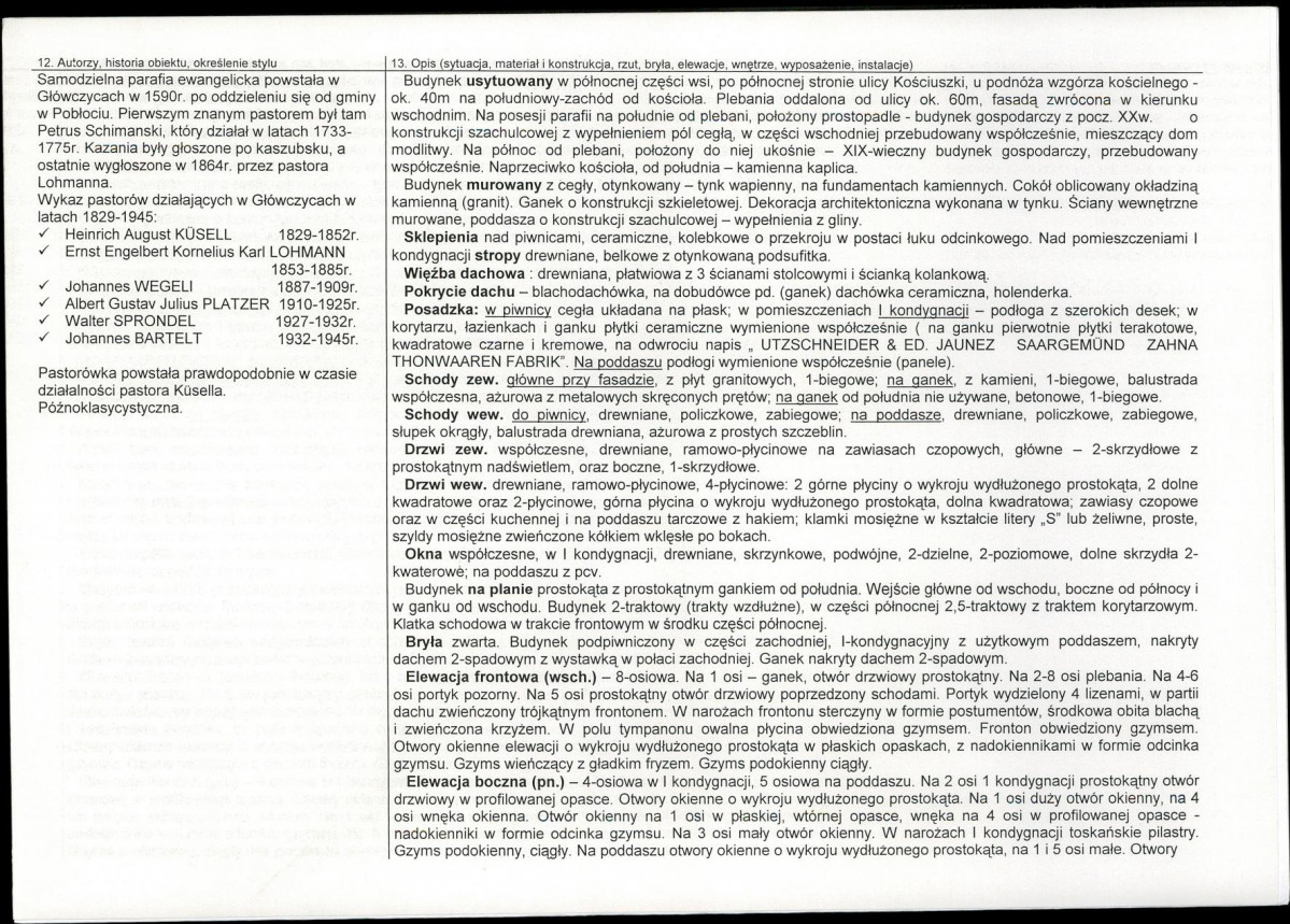 KB - Karta biała, skan nr 2