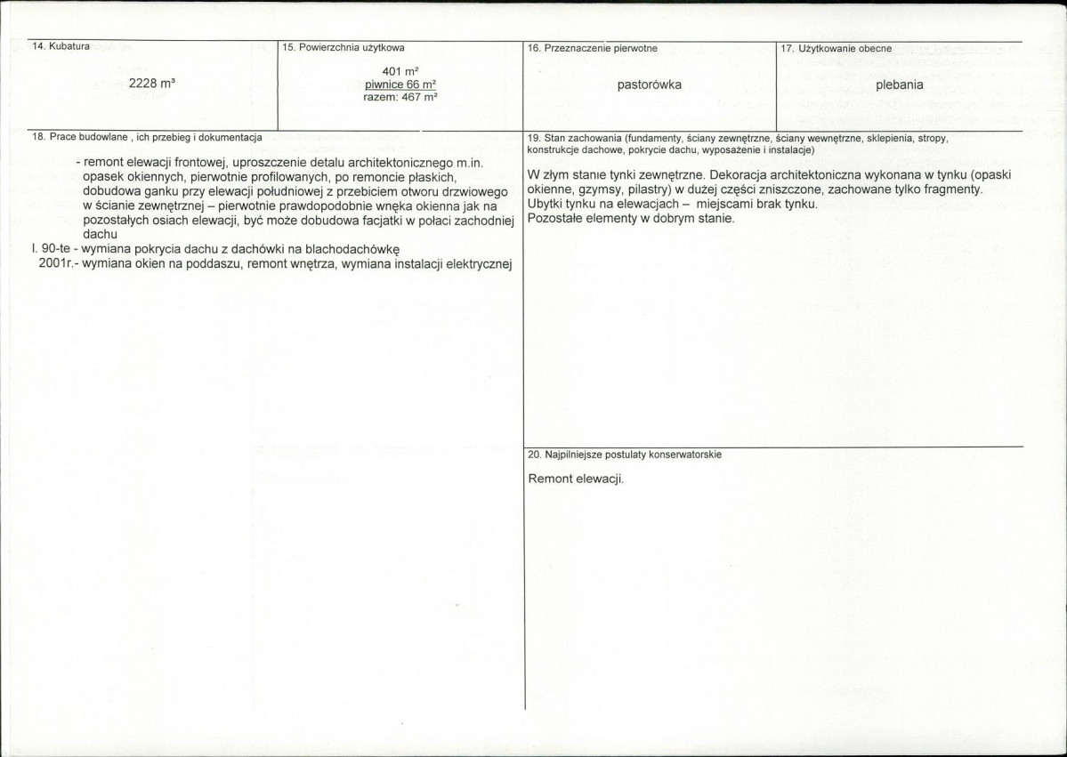 KB - Karta biała, skan nr 3