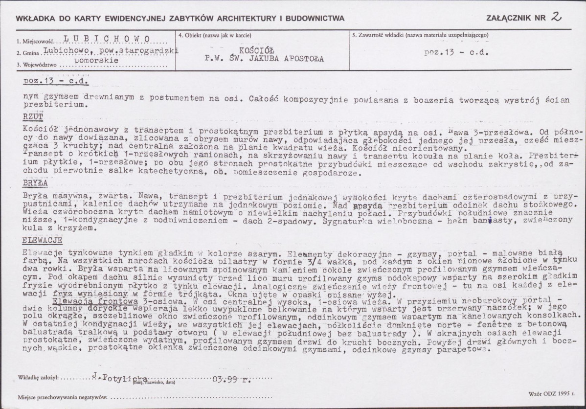 KB - Karta biała, skan nr 7