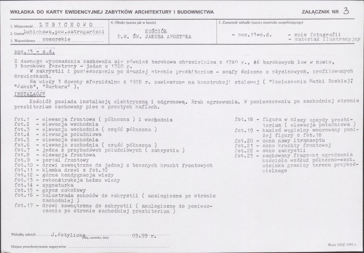 KB - Karta biała, skan nr 9