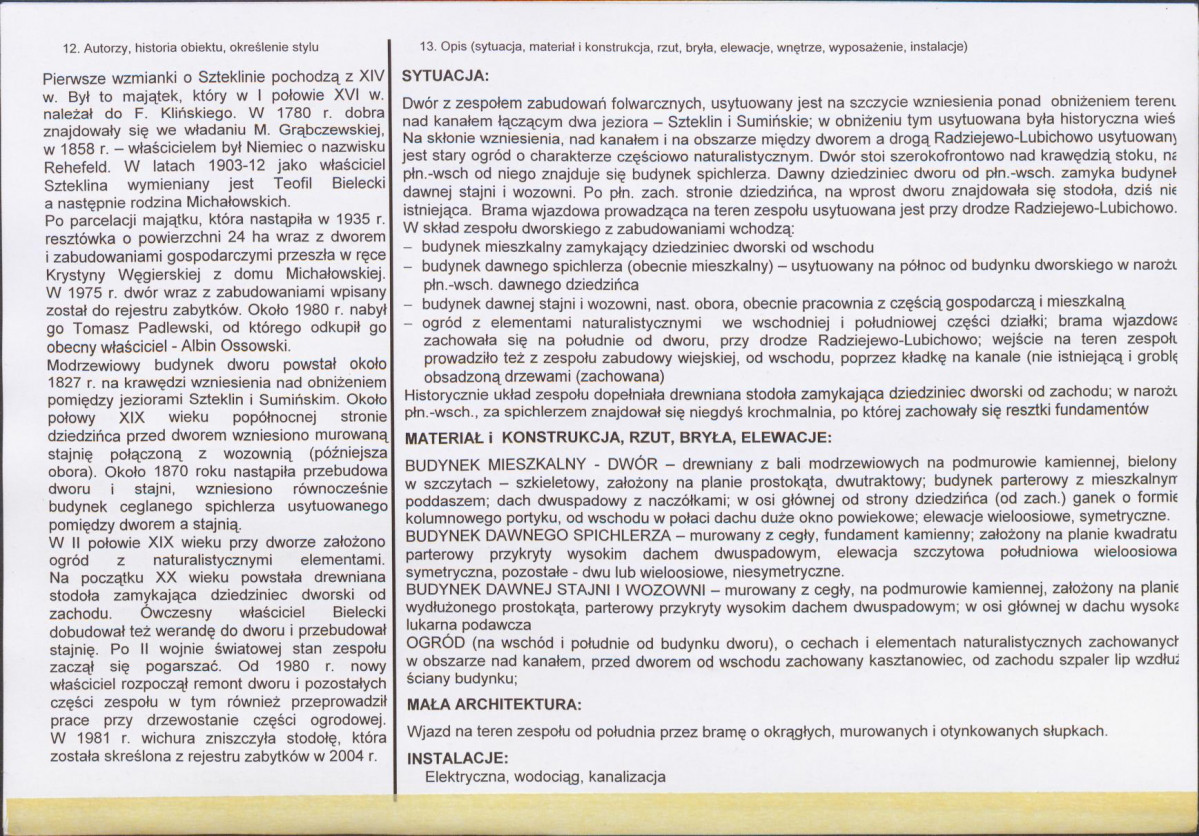 KB - Karta biała, skan nr 2