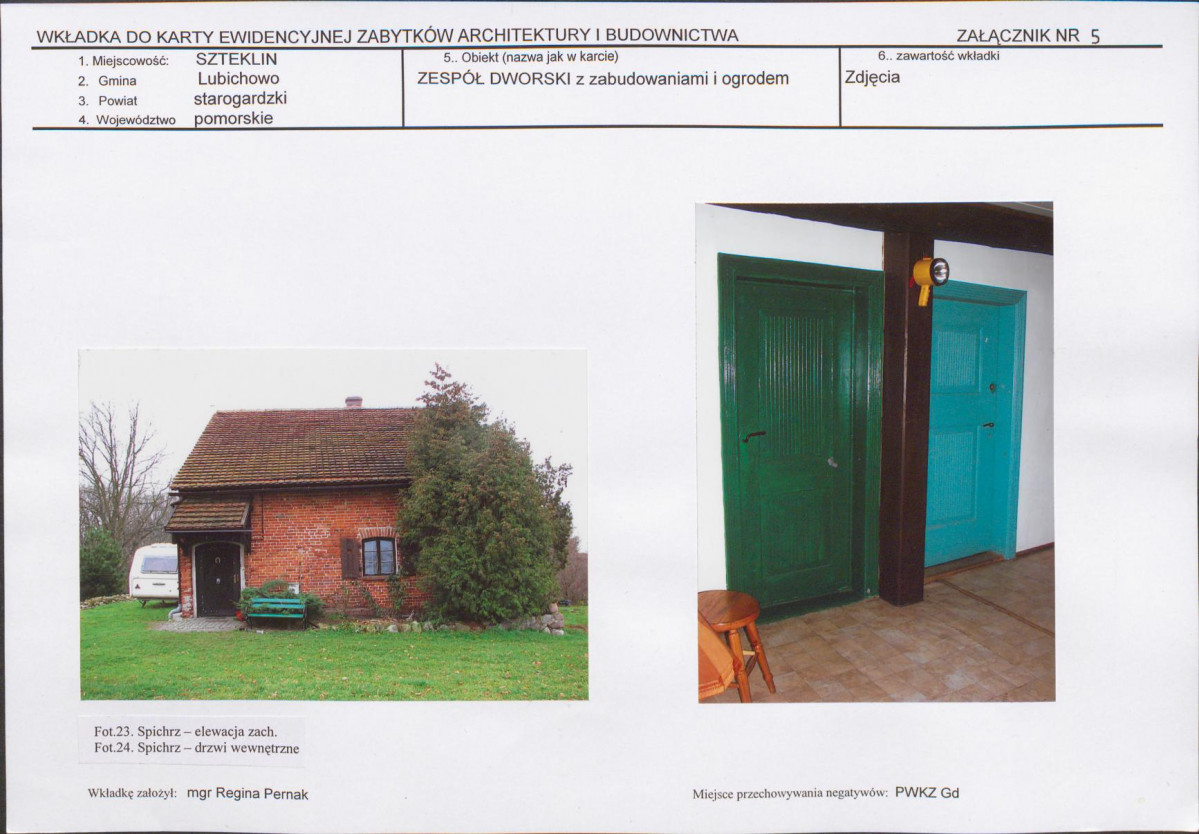 KB - Karta biała, skan nr 13