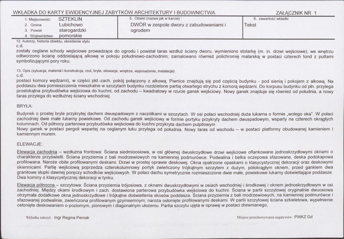KB - Karta biała, skan nr 5