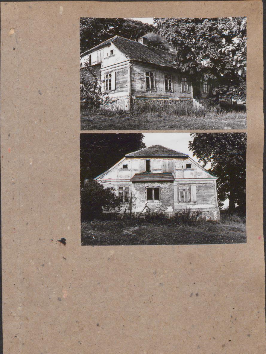 Karta zielona, skan nr 3