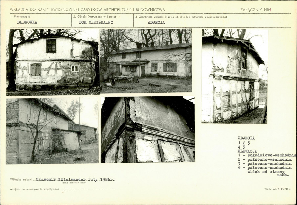 KB - Karta biała, skan nr 5