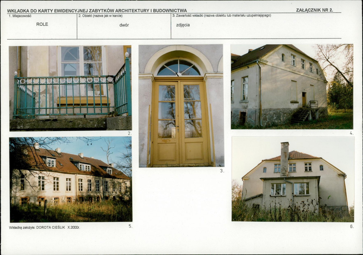 KB - Karta biała, skan nr 7